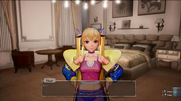 Fps harem shooter after collapse world where i fuck any girl