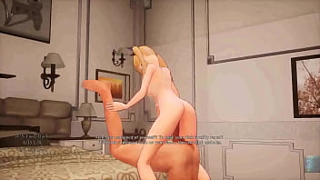 Fps harem shooter after collapse world where i fuck any girl