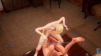 Fps harem shooter after collapse world where i fuck any girl