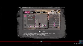 Fps harem shooter after collapse world where i fuck any girl