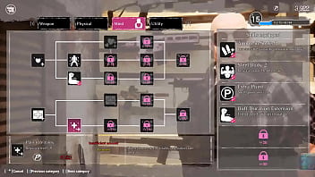 Fps harem shooter after collapse world where i fuck any girl