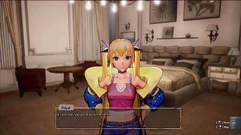 Fps harem shooter after collapse world where i fuck any girl