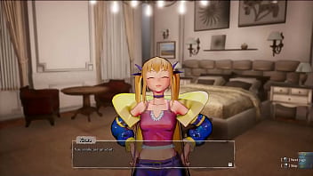 Fps harem shooter after collapse world where i fuck any girl