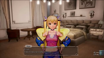 Fps harem shooter after collapse world where i fuck any girl