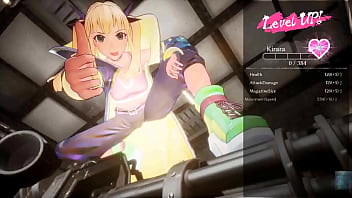 Fps harem shooter after collapse world where i fuck any girl