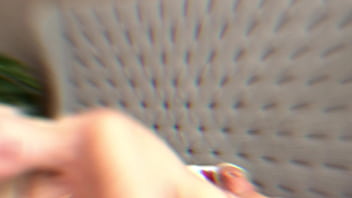 Lovita fate part three – pretty pawg double creampied in her first gangbang