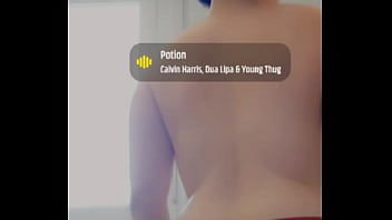 Il fait chaud entre mes jambes