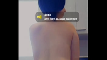 Il fait chaud entre mes jambes