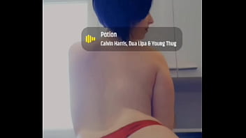 Il fait chaud entre mes jambes