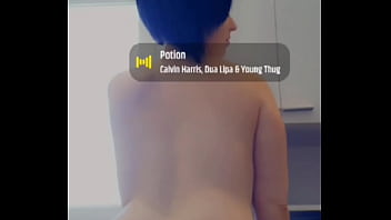 Il fait chaud entre mes jambes