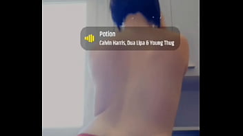 Il fait chaud entre mes jambes