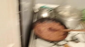 I fuck my stepdaughter after she's pregnant hahaha but first i cook for her