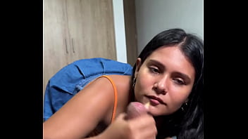 Dejame Estudiar Prima Ya Van Dos Veces Que Nos Pillan Y No Quiero Problemas thumbnail