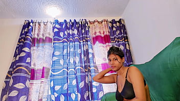 Uttaran20 stepsister sneaking into stepbrothers room to taste his cock again xxx porn