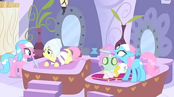 La magia de la amistad