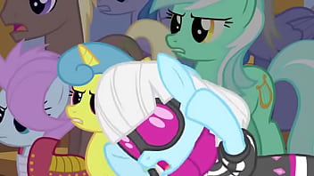 La magia de la amistad