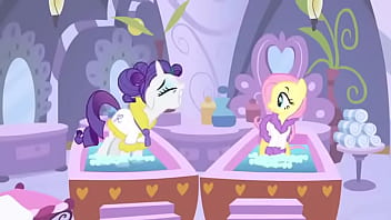 La magia de la amistad