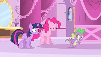 La magia de la amistad