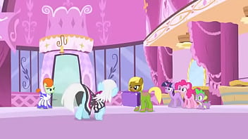 La magia de la amistad