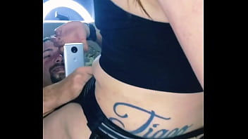 Novinha casada sendo uma puta