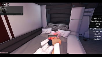 Se la meto toda en un juego