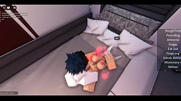 Se la meto toda en un juego