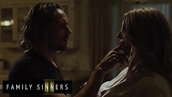 Family sinners kayley gunner tyler nixon mothers in law episode 2 Family sinners kayley gunner tyler nixon mothers in law episode 2