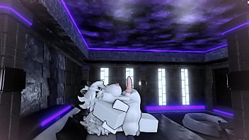Had sex with a transgender furry on roblox