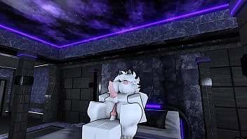 Had Sex With A Transgender Furry On Roblox thumbnail