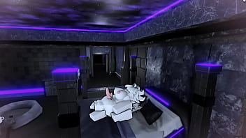 Had sex with a transgender furry on roblox