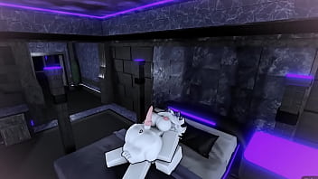 Had Sex With A Transgender Furry On Roblox thumbnail
