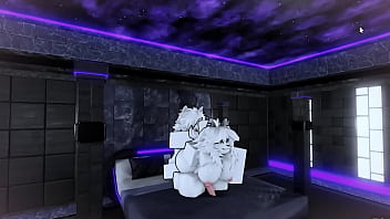 Had sex with a transgender furry on roblox