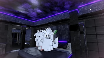 Had sex with a transgender furry on roblox