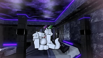 Had sex with a transgender furry on roblox