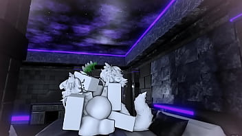 Had sex with a transgender furry on roblox
