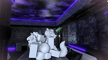 Had sex with a transgender furry on roblox