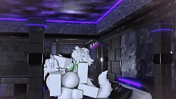 Had sex with a transgender furry on roblox
