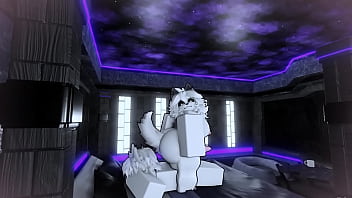 Had sex with a transgender furry on roblox