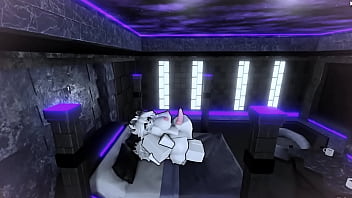 Had sex with a transgender furry on roblox
