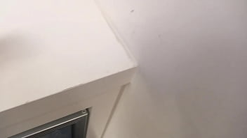 Sexy italian girl first hard scene uncut real video