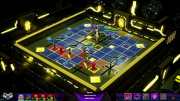 Lets play subverse gameplay with commentary