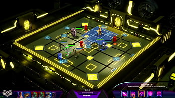 Lets play subverse gameplay with commentary