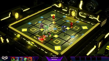 Lets play subverse gameplay with commentary