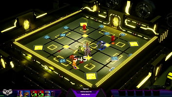 Lets play subverse gameplay with commentary