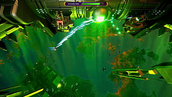 Lets play subverse gameplay with commentary