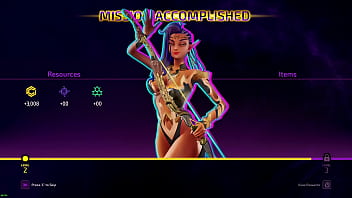 Lets play subverse gameplay with commentary