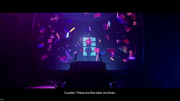 Lets play subverse gameplay with commentary