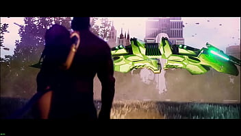 Lets play subverse gameplay with commentary