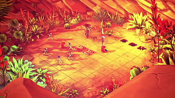 Lets play subverse gameplay with commentary