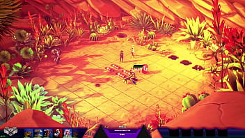 Lets play subverse gameplay with commentary